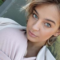 Laura Escanes y una imagen que enamoró a sus seguidores : “Un rayito de sol, oh, oh, oh”