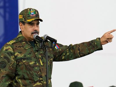 Maduro manda desde prisión en EU un mensaje de unidad al pueblo de Venezuela
