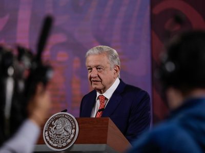 Estos fueron los principales temas de la conferencia mañanera de AMLO del 30 de abril (Video)