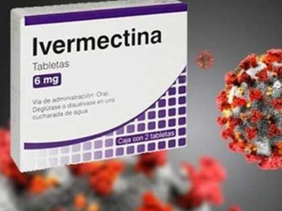 La OMS emitirá lineamientos para uso de ivermectina en pacientes con covid-19