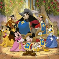 ¿Por qué motivo Disney eliminó una escena del clásico animado "Saludo amigos" de 1942?