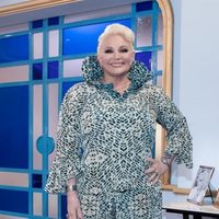 "Me mató": el relato de Carmen Barbieri sobre uno de los peores momentos de su vida