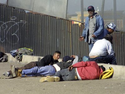 Nueva migración mexicana: entre la realidad y la ficción