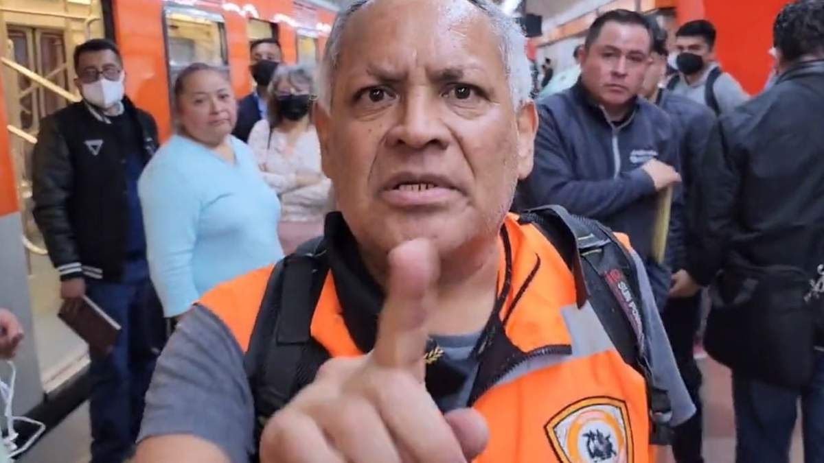 El video que se viralizó en redes
