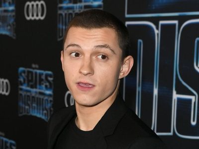 ¿Spider-Man tiene coronavirus?  El actor Tom Holland reveló una triste noticia a sus fans