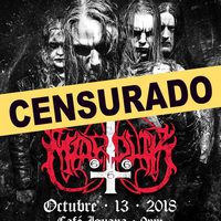 Denuncian en Monterrey censura religiosa contra concierto de rock