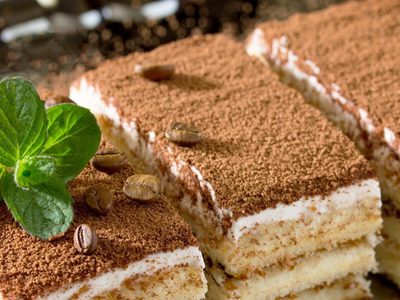 Tiramisú invertido: una receta fácil, rápida y perfecta para cuando tenés ganas de comer algo dulce sin culpas