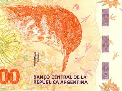 ¡Ojo! Importante anuncio del BCRA sobre el billete de 1.000 pesos