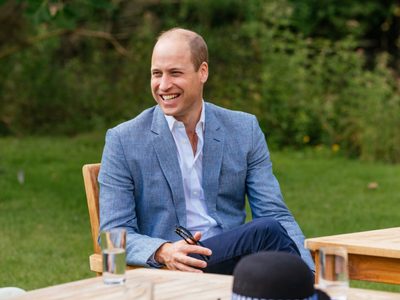 El giro de timón que le quiere dar el príncipe William a la monarquía británica: el futuro está aquí
