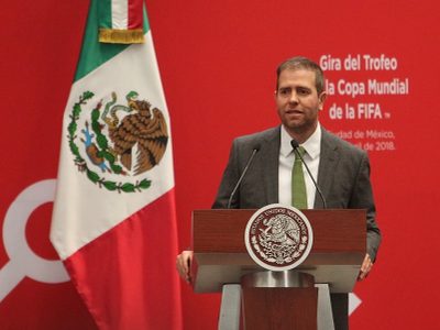 La Conade se quema ante la UNESCO por menos de 20 mil dólares