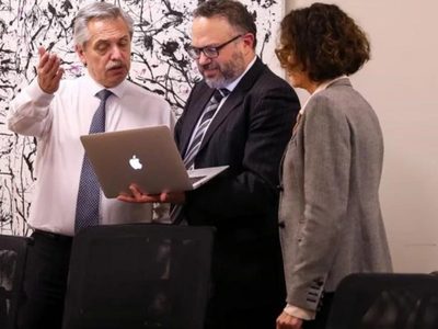 El Gobierno puso freno a la Ley de Economía del Conocimiento