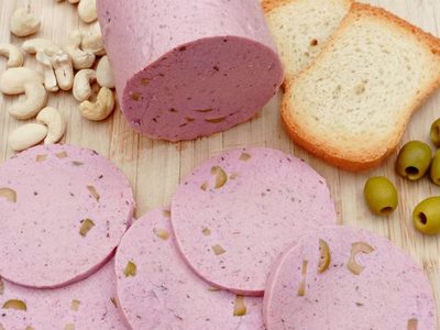Mortadela saludable: una receta llena de sabor para comer sin culpas y con un resultado increíble