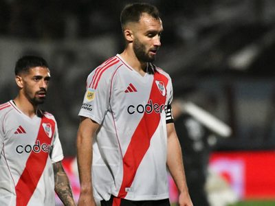 Calma en River: los tres jugadores lesionados que recuperarían para el duelo con Mineiro