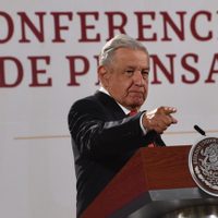 Ted Cruz y Marco Rubio "están en contra de los que se van a buscar la vida a EU": AMLO