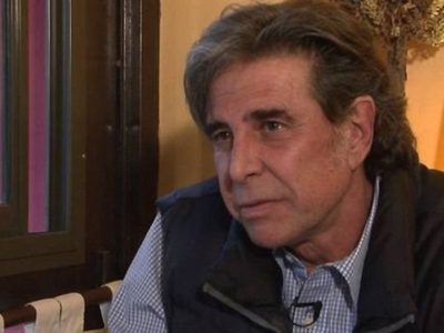 De bajo perfil: quién es y a qué se dedica Ágata, la hija poco conocida de Jorge Martínez