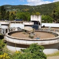 San Martín de los Andes se encuentra con el tratamiento cloacal al límite
