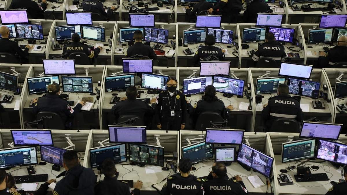 El C5 confirmó que sufrió un ataque cibernético en su página web