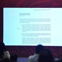 Todo lo que se tiene sobre el caso Ayotzinapa se ha entregado; el Ejército no oculta nada: AMLO