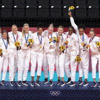 Estados Unidos lideró el medallero al concluir los Juegos Olímpicos; México quedó en el lugar 84