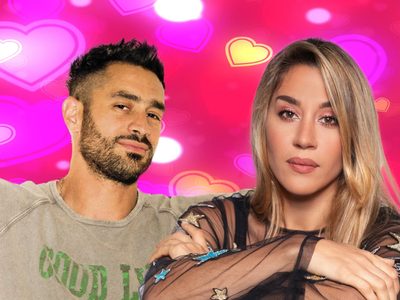 El Tucu López confesó qué es lo que piensa de Jimena Barón: "Todo el mundo sabe"