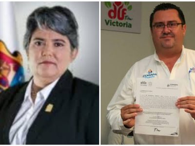 Denuncia de quebranto en Salud-Tamaulipas es para encubrir problemas del gobierno actual: PAN