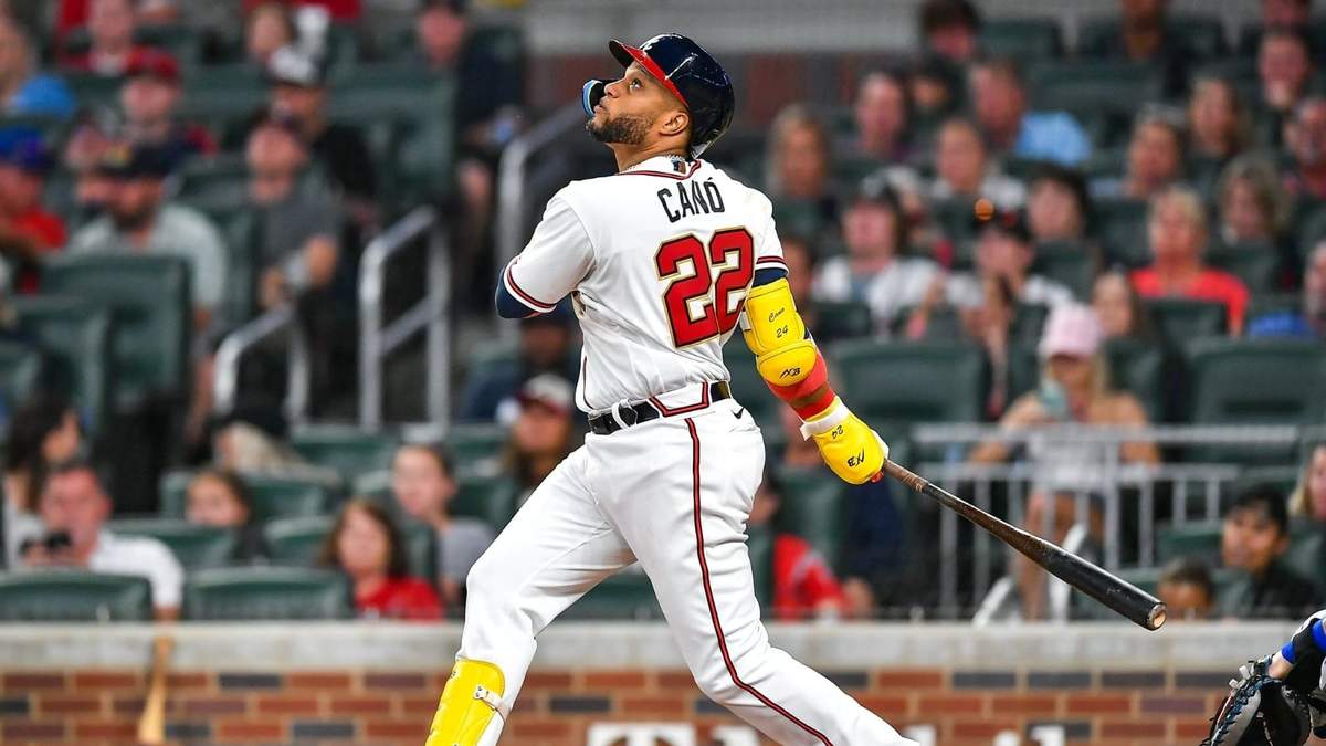 Robinson Canó