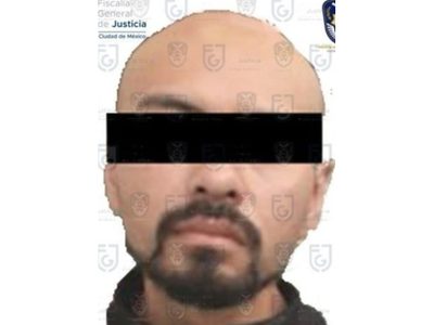 Feminicidio en Milpa Alta: cae sujeto acusado de matar y descuartizar a su pareja