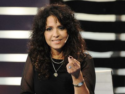 “Fue ella la que no quiso”: Patricia Sosa acusó de discriminación a Valeria Lynch
