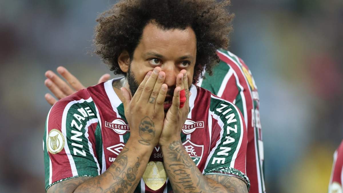 Marcelo. Fuente: (X)