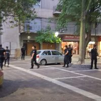 Complicada salida de los diputados promineros