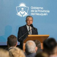 Educación. El primer desafío del Gobierno neuquino