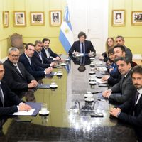 Radicales de Neuquén pidieron que se inicie el proceso para expulsar a Pablo Cervi del partido
