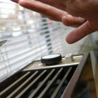 El monóxido de carbono se cobró una nueva víctima