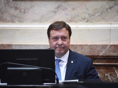 Alberto Weretilneck anticipó cuándo podría votarse la Ley de Inversiones Hidrocarburíferas