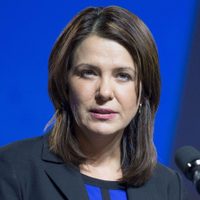 Primera ministra de Alberta se suma al llamado de excluir a México del T-MEC