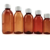 No los tires: transformá los envases de remedios vacíos en este hermoso kit para la oficina