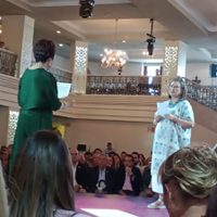 Xóchitl Gálvez plantea retomar “experiencias exitosas” de Calderón en seguridad