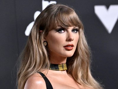 Demandan a Taylor Swift por infracción de marca registrada en su más reciente álbum