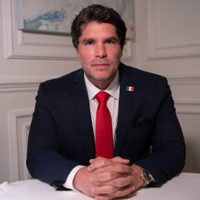 Eduardo Verástegui relanza proyecto político: busca conquistar el hartazgo del electorado
