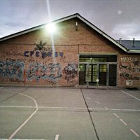 Suspenden las clases en el CPEM 54 por agresión a un docente