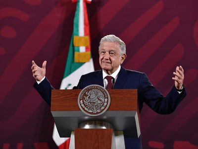 Habrá mitin masivo en el Zócalo por el 85 aniversario de la Expropiación Petrolera: AMLO