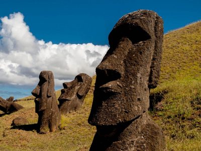 Una demanda de Rapa Nui al Estado chileno fue admitida por la CIDH: esto es lo que buscan