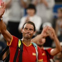 “Era una clara posibilidad”: Rafael Nadal rompió el silencio tras bajarse de la Laver Cup