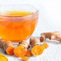 Qué le pasa a tu cuerpo si tomás una infusión de cúrcuma y jengibre todos los días