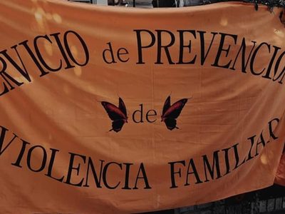 Denuncian falta de gas en el Servicio de Prevención de Violencia Familiar de Neuquén