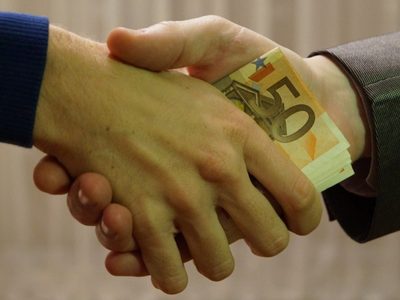 Corrupción en México: empresarios colaborarán con los fiscales anticorrupción