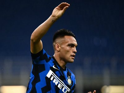 Un gigante de Inglaterra buscaría fichar a Lautaro Martínez
