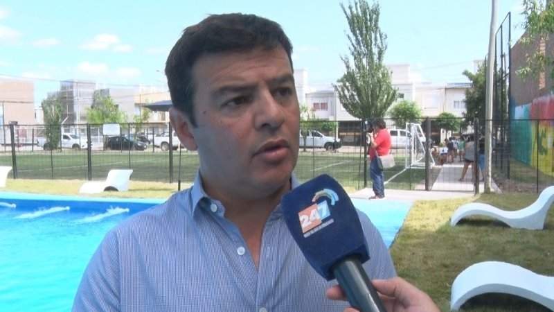 Santiago Morán Fuente: (Twitter)