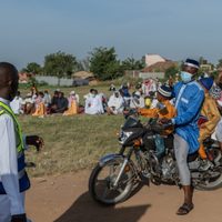 Uganda cierra la frontera con el Congo para evitar una mayor propagación del brote de ébola