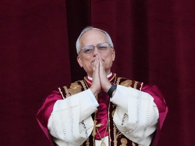Así fue como León XIV reaccionó al ser elegido papa; cardenal Pietro Parolin revela los detalles